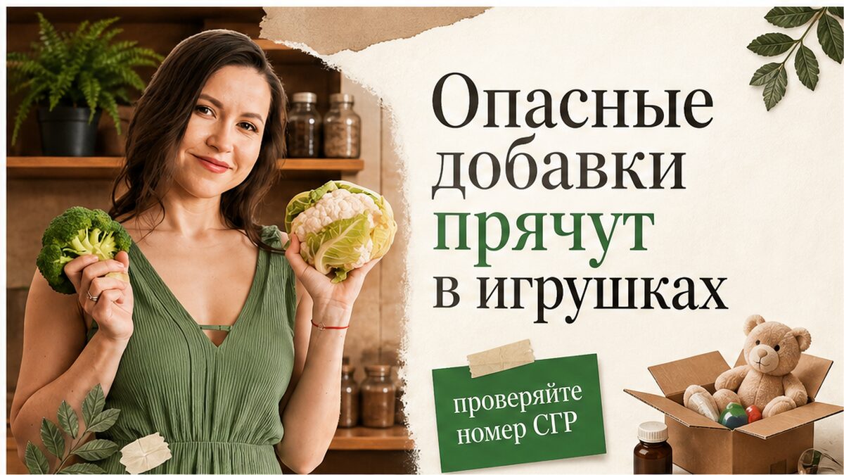 Продавцы прячут БАД с сибутрамином под игрушки на маркетплейсах